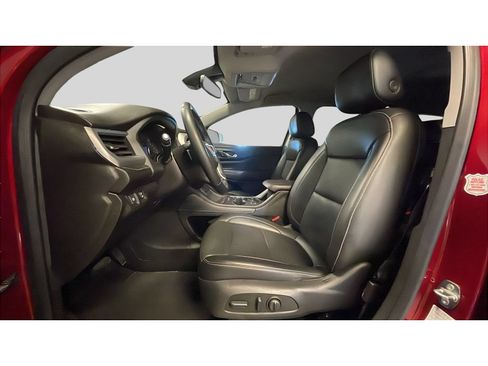 Used 2023 GMC Acadia SLT AWD/4WD image 12
