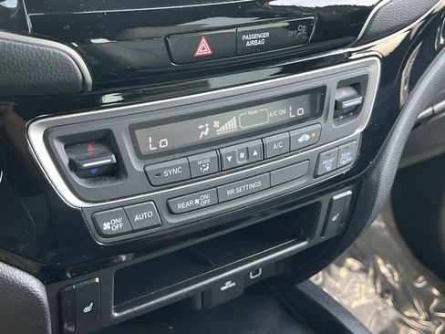 Certified 2019 Honda Passport Touring image 27