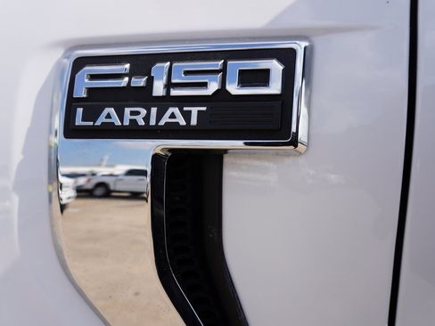 Certified 2023 Ford F150 Lariat image 33