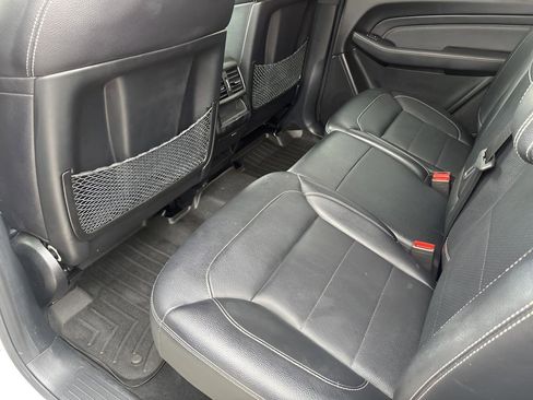 Used 2014 Mercedes-Benz ML 350 2WD image 20