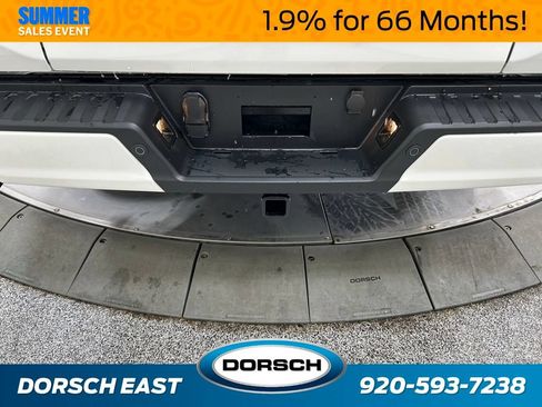 New 2026 Ford F150 Lariat w/ Equipment Group 501A Mid AWD/4WD image 32