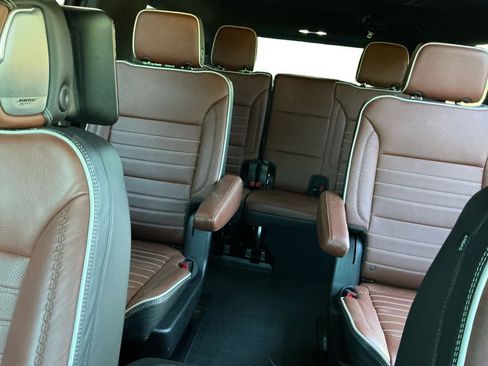 Used 2024 GMC Yukon XL Denali Ultimate image 13