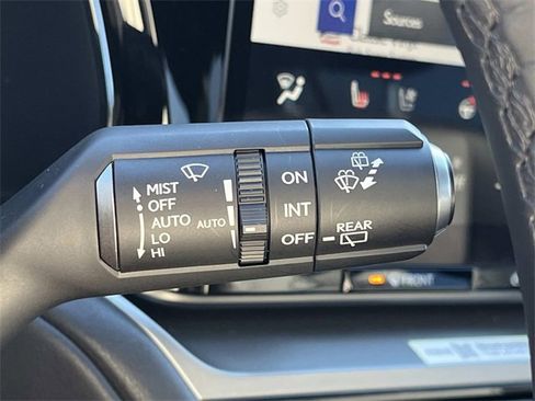 Used 2025 Lexus TX 350 AWD w/ Technology Package image 45