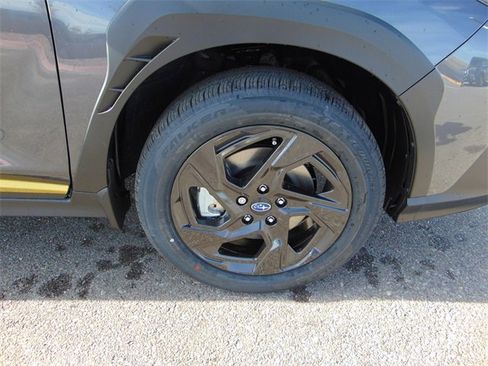 New 2026 Subaru Crosstrek 2.5i Sport image 27