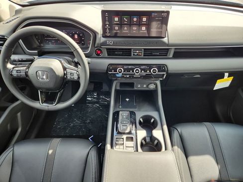 New 2026 Honda Passport RTL image 12
