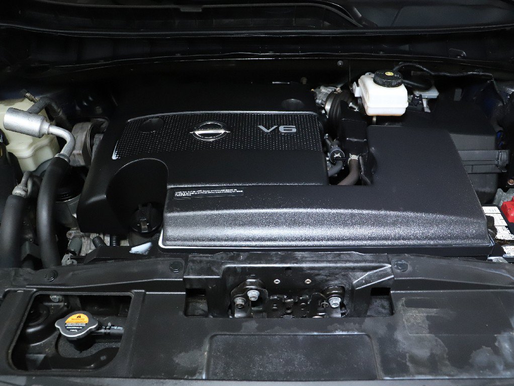 Used 2019 Nissan Murano S w/ Cargo Package AWD/4WD image 35