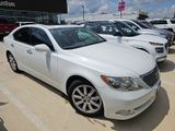 Used 2008 Lexus LS 460 image 3