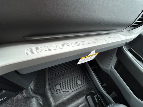 New 2026 Ford F350 XLT RWD image 10