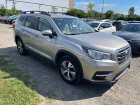 Used 2019 Subaru Ascent Premium AWD/4WD image 5