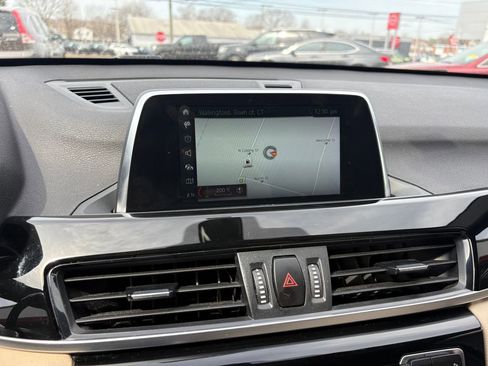 Used 2018 BMW X1 xDrive28i image 15