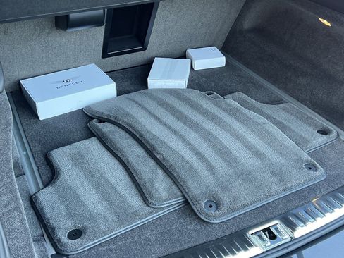 New 2026 Bentley Bentayga Speed image 20