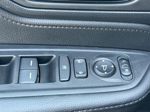 New 2026 Honda Odyssey EX-L image 13