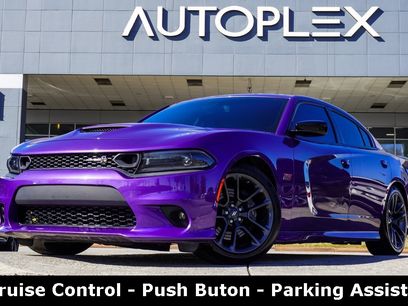 Used 2023 Dodge Charger Scat Pack w/ Harman/Kardon Audio Group