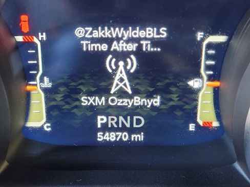 Used 2021 Jeep Wrangler Unlimited Sport image 26