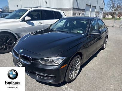 Used 2013 BMW 328i xDrive Sedan