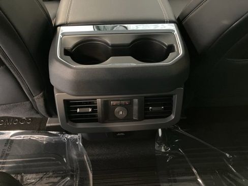 New 2026 Ford F350 Lariat image 15