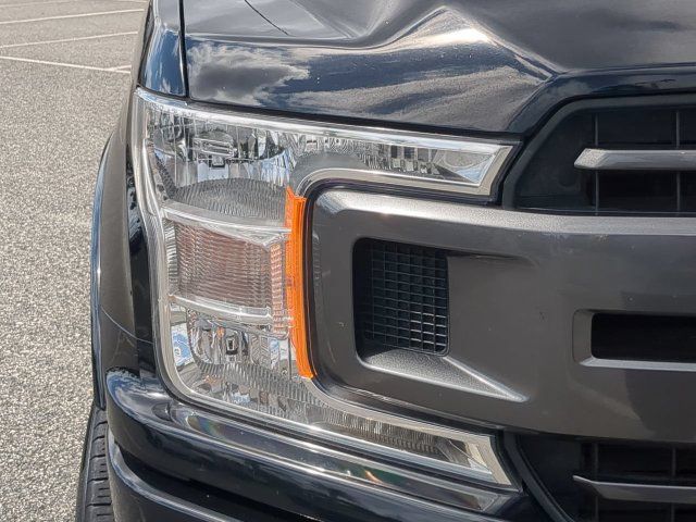 Used 2018 Ford F150 XLT w/ Equipment Group 302A Luxury AWD/4WD image 10