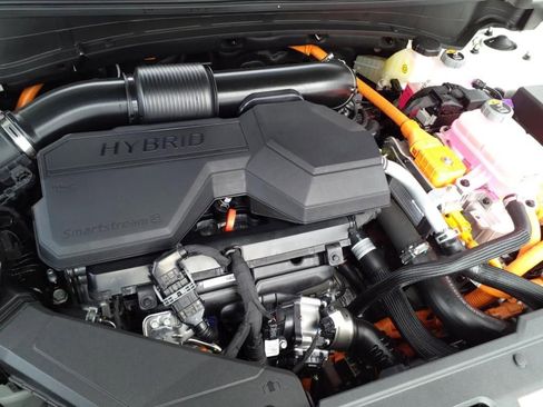 Used 2025 Kia Sportage LX image 13