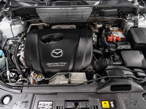 Used 2018 MAZDA CX-5 Grand Touring FWD image 28
