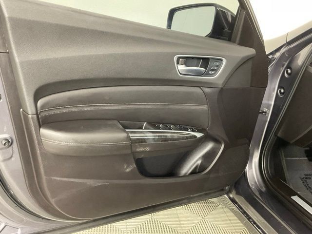 Used 2019 Acura TLX V6 FWD image 11