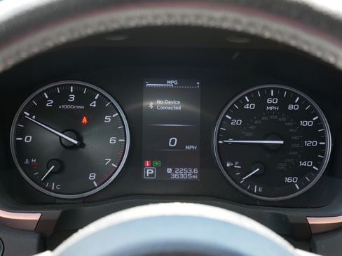 Certified 2023 Subaru Ascent Limited AWD/4WD image 21