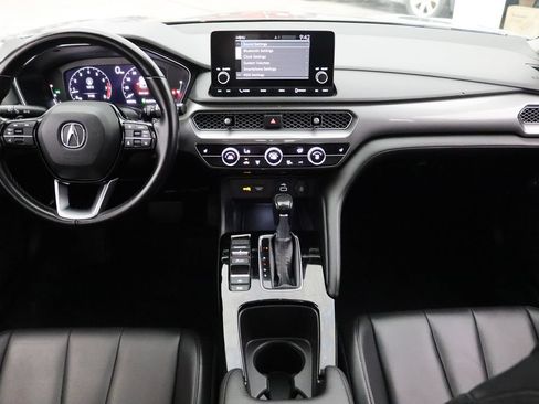 Certified 2023 Acura Integra FWD image 16
