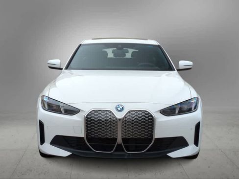 Used 2025 BMW i4 xDrive40i w/ Premium Package image 3