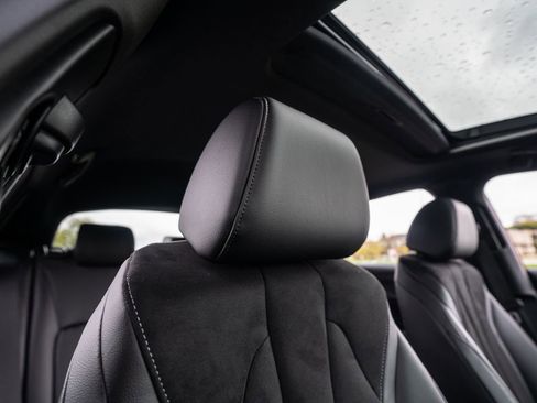 Certified 2025 Acura Integra A-Spec image 20