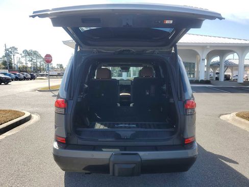 Used 2024 Lexus GX 550 Luxury image 5