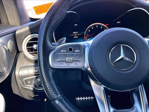 Certified 2021 Mercedes-Benz C 43 AMG 4MATIC Coupe image 23