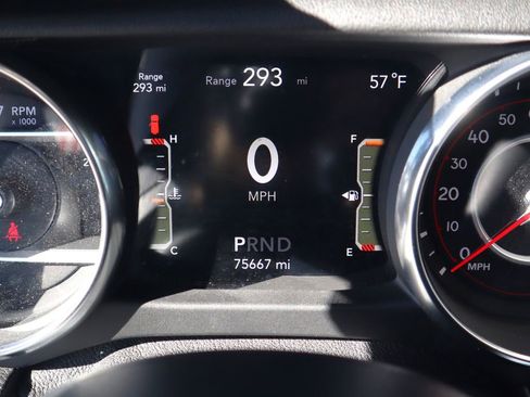 Used 2020 Jeep Wrangler Unlimited Rubicon w/ Quick Order Package 28Y Recon image 24