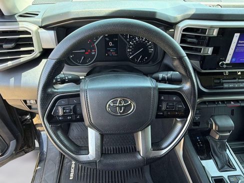 Used 2023 Toyota Tundra SR5 AWD/4WD image 28