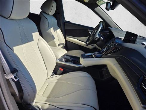 Used 2025 Acura RDX A-Spec image 22