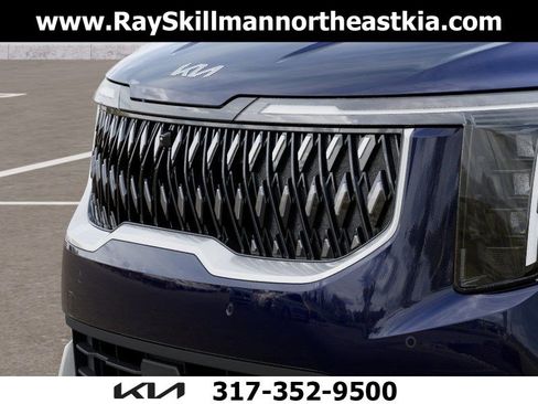 New 2026 Kia Carnival EX image 12