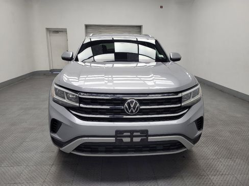 Used 2020 Volkswagen Atlas Cross Sport S image 14