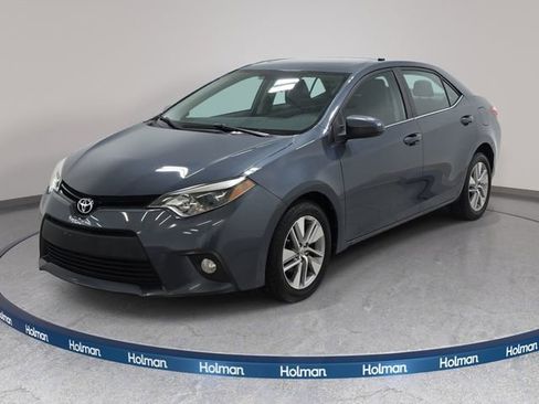 Used 2014 Toyota Corolla LE Premium w/ Driver Convenience Package image 1