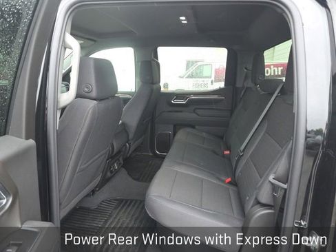 Used 2026 Chevrolet Silverado 1500 LT image 13