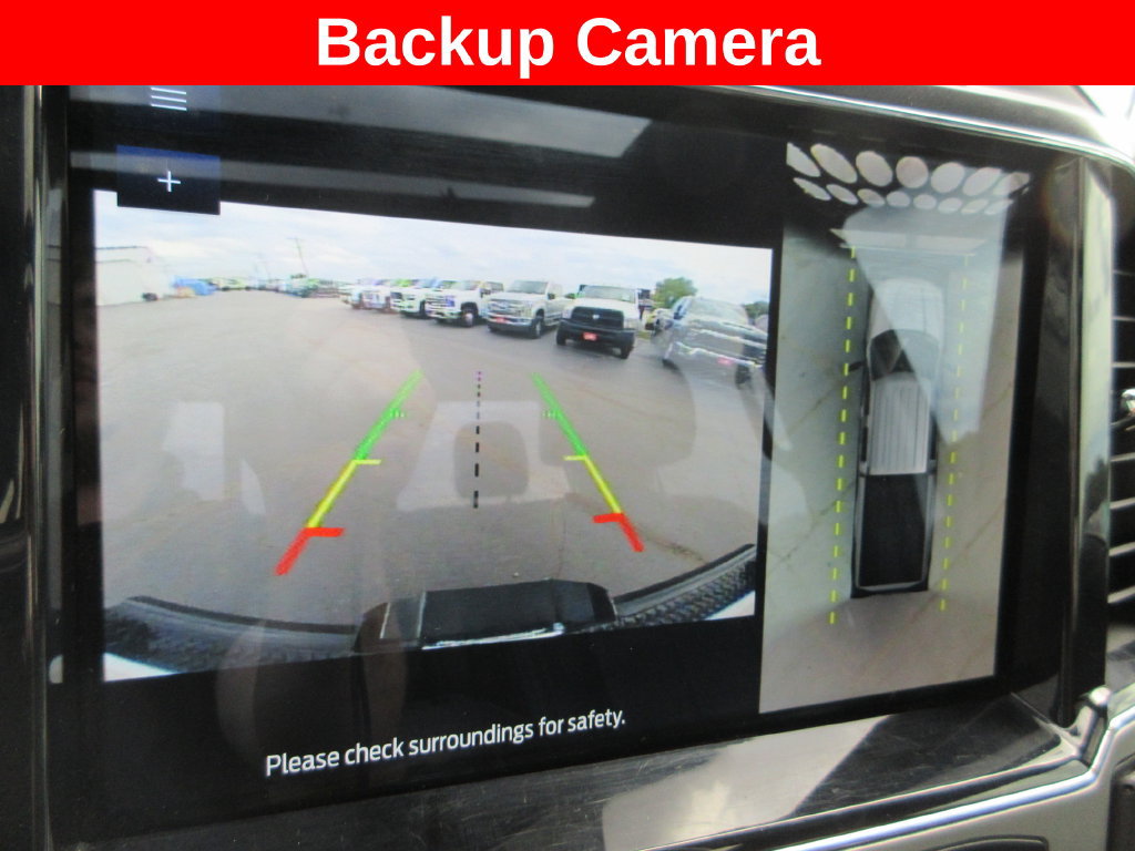 Used 2022 Ford F350 Lariat w/ Lariat Ultimate Package AWD/4WD image 20