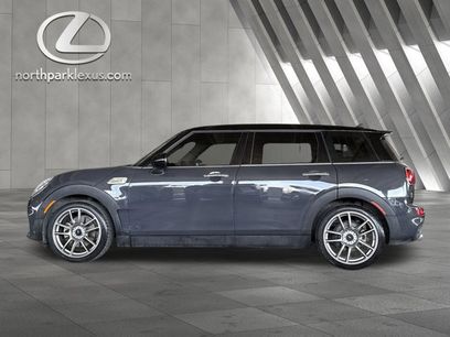 Used 2018 MINI Cooper Clubman S