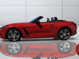Used 2026 BMW Z4 M40i video 3