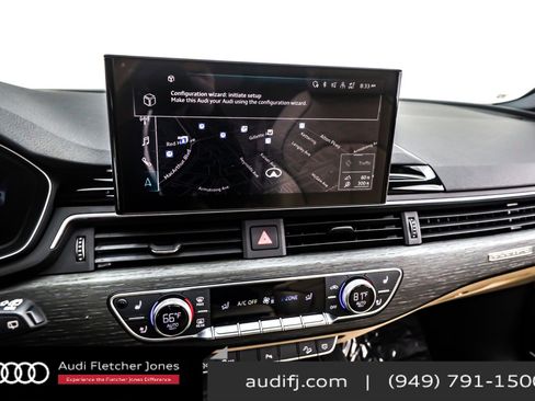 Used 2023 Audi A4 2.0T allroad Premium Plus w/ Premium Plus Package image 19