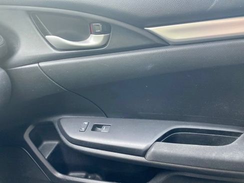Used 2021 Honda Civic LX image 22