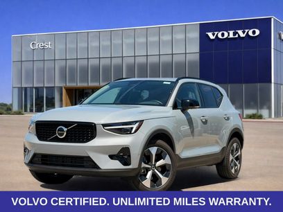 Certified 2026 Volvo XC40 B5 Plus