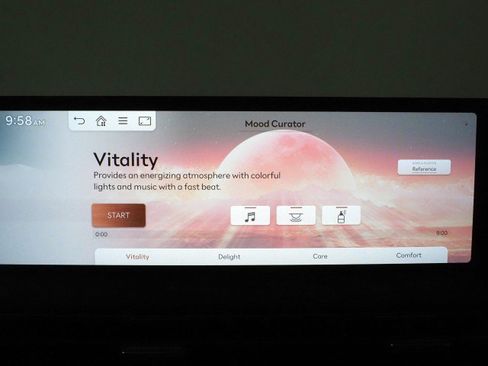 Used 2025 Genesis GV80 3.5T Prestige image 46