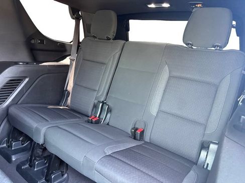 Used 2023 Chevrolet Tahoe LS AWD/4WD image 21