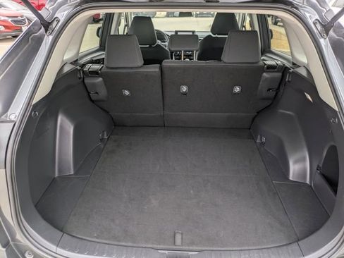Used 2024 Toyota RAV4 LE image 25