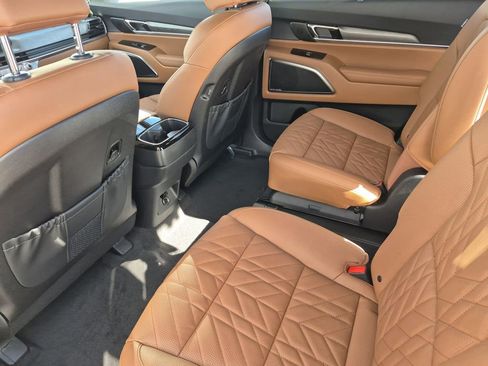 New 2025 Kia Telluride SX X-Line image 13