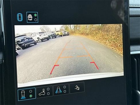 Certified 2025 GMC Acadia Elevation image 14