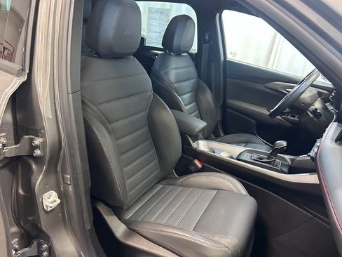 Used 2025 Dodge Hornet GT AWD/4WD image 23