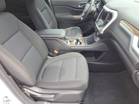 Used 2023 GMC Acadia SLE w/ Driver Convenience Package AWD/4WD image 15